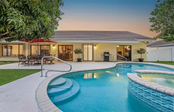 Single Family For Sale
