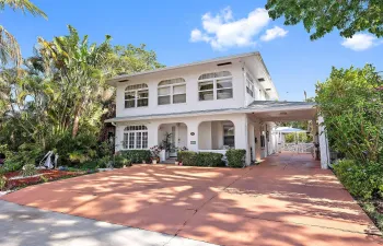 Single Family For Sale
