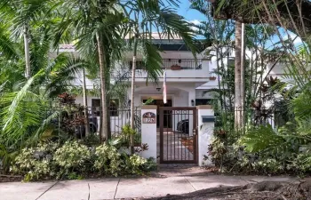 Single Family For Sale