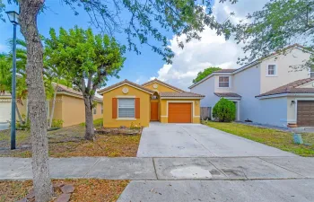 Single Family For Sale