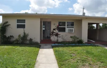 Residential Lease For Rent
