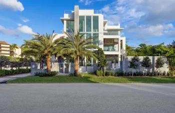 Residential Lease For Rent