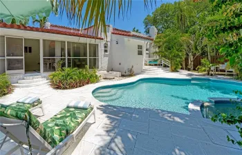 Single Family For Sale