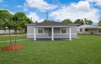 Single Family For Sale