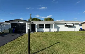 Single Family For Sale