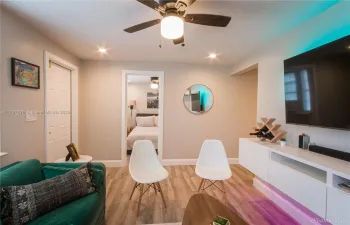 Residential Lease For Rent