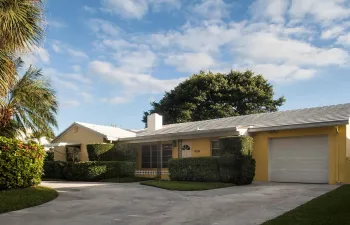 Residential Lease For Rent