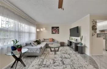 Residential Lease For Rent
