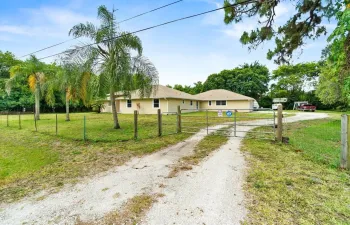 Single Family For Sale
