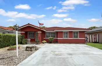 Single Family For Sale