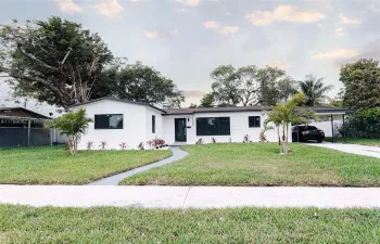 Single Family For Sale