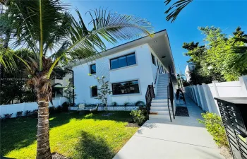 Residential Lease For Rent