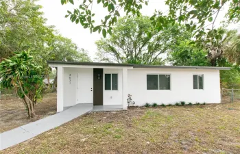 Single Family For Sale