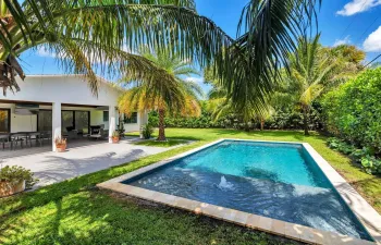 Single Family For Sale