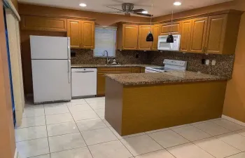 Residential Lease For Rent