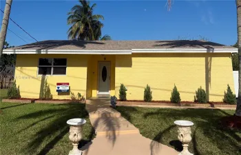 Single Family For Sale
