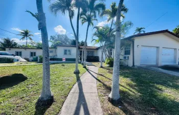 Residential Lease For Rent