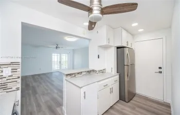 Residential Lease For Rent