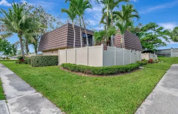 Townhouse For Sale