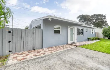 Residential Lease For Rent