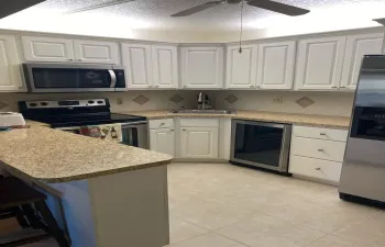 Residential Lease For Rent