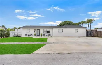 Single Family For Sale