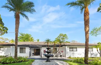 Single Family For Sale