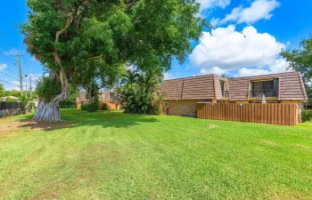 Townhouse For Sale