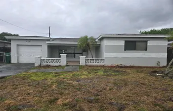 Single Family For Sale