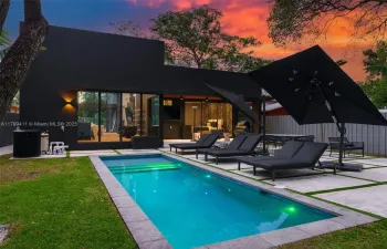 Single Family For Sale