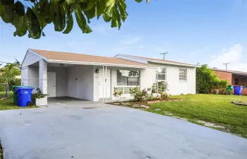 Residential Lease For Rent