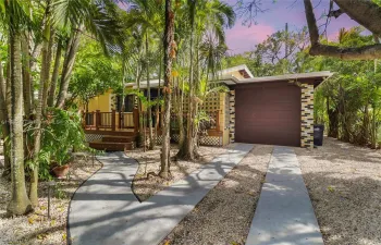 Residential Lease For Rent