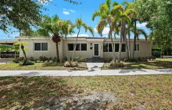 Single Family For Sale