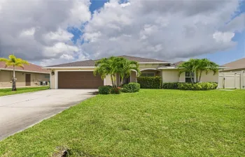 Single Family For Sale