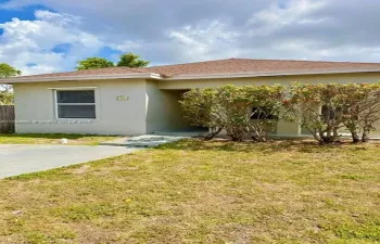 Residential Lease For Rent