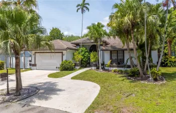 Single Family For Sale