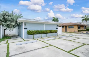 Residential Lease For Rent