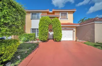 Townhouse For Sale
