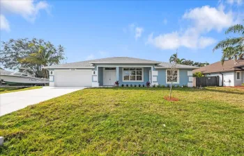 Single Family For Sale
