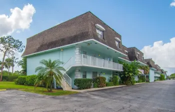 Condominium For Sale