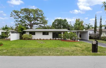 Single Family For Sale