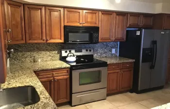 Condominium For Sale