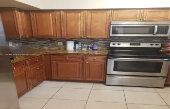 Residential Lease For Rent
