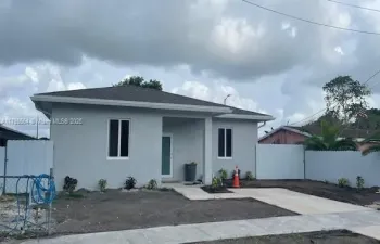 Single Family For Sale