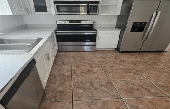 Residential Lease For Rent