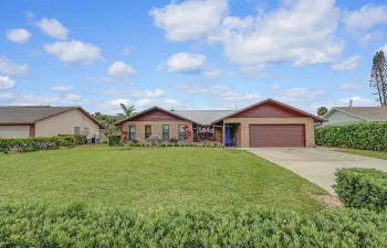 Single Family For Sale