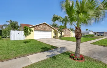 Single Family For Sale