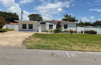 Single Family For Sale