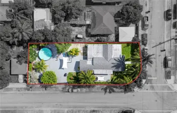 Single Family For Sale
