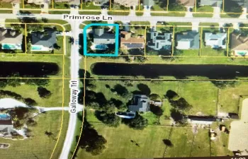 Single Family For Sale